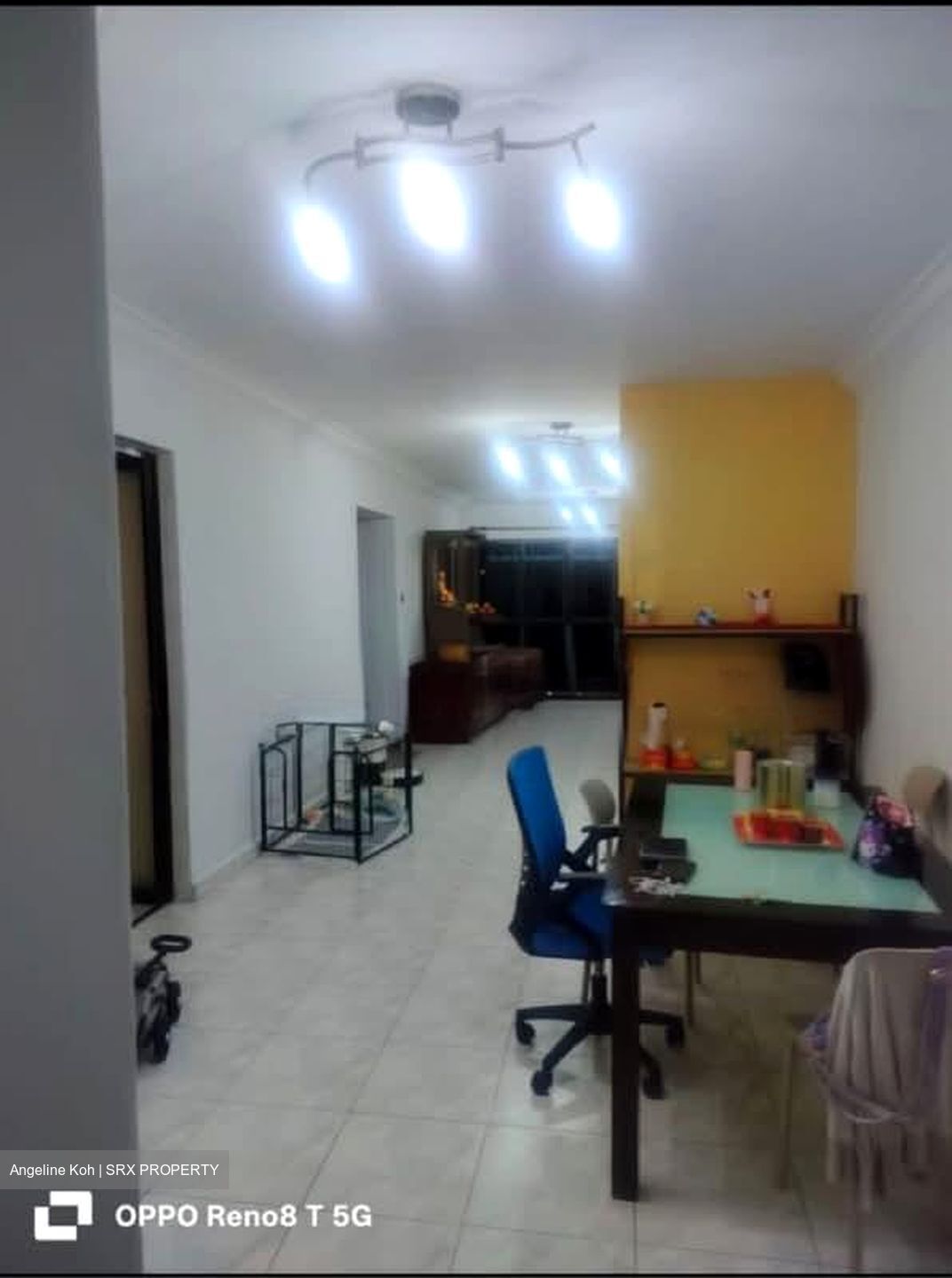 Blk 453 Choa Chu Kang Avenue 4 (Choa Chu Kang), HDB 5 Rooms #559307201